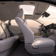 2024 Hyundai Kona interior